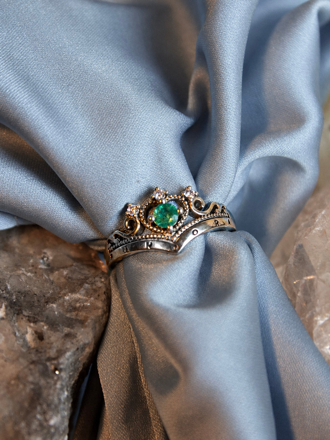 Green Princess
