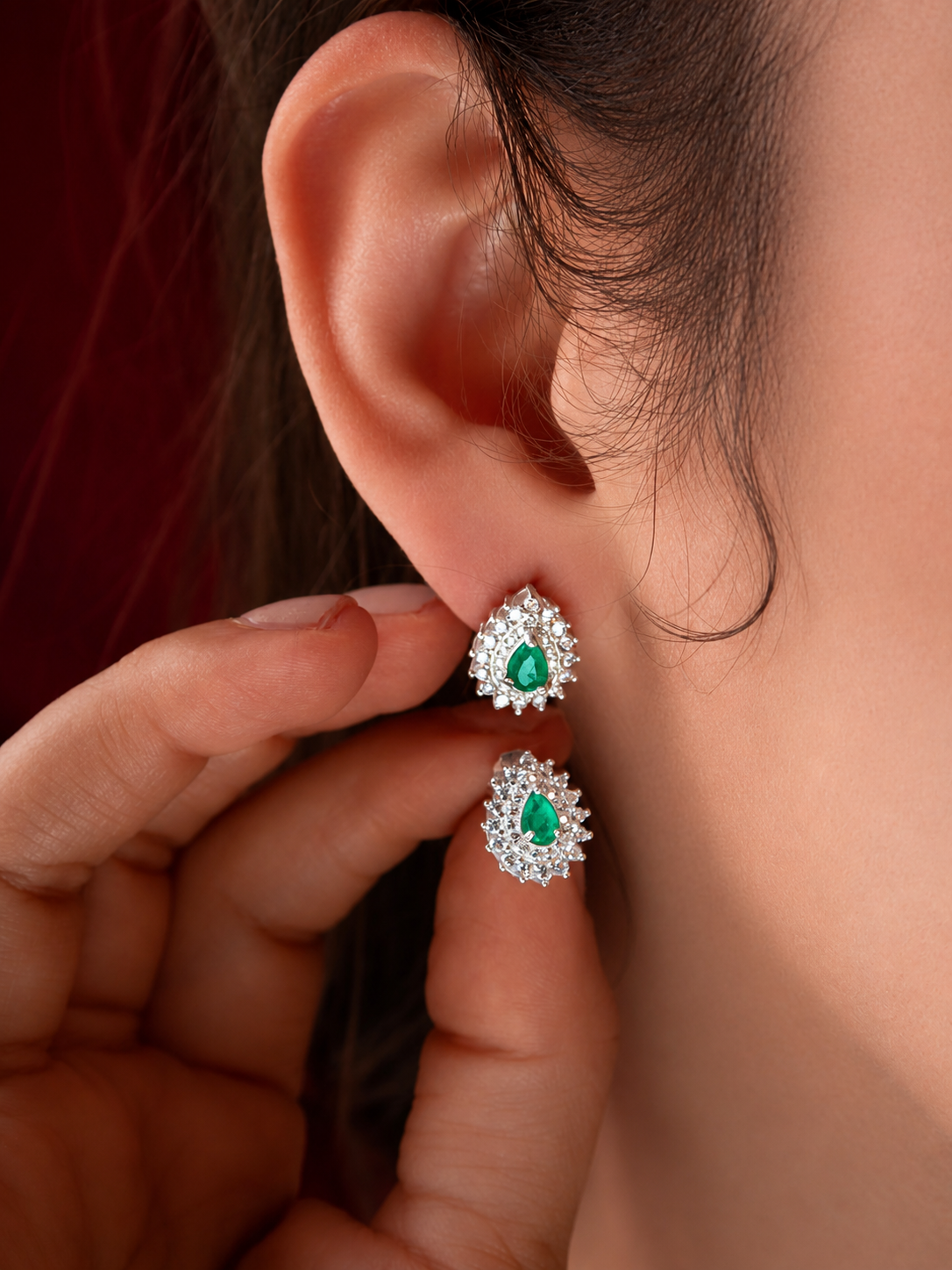 Aretes - Mujer